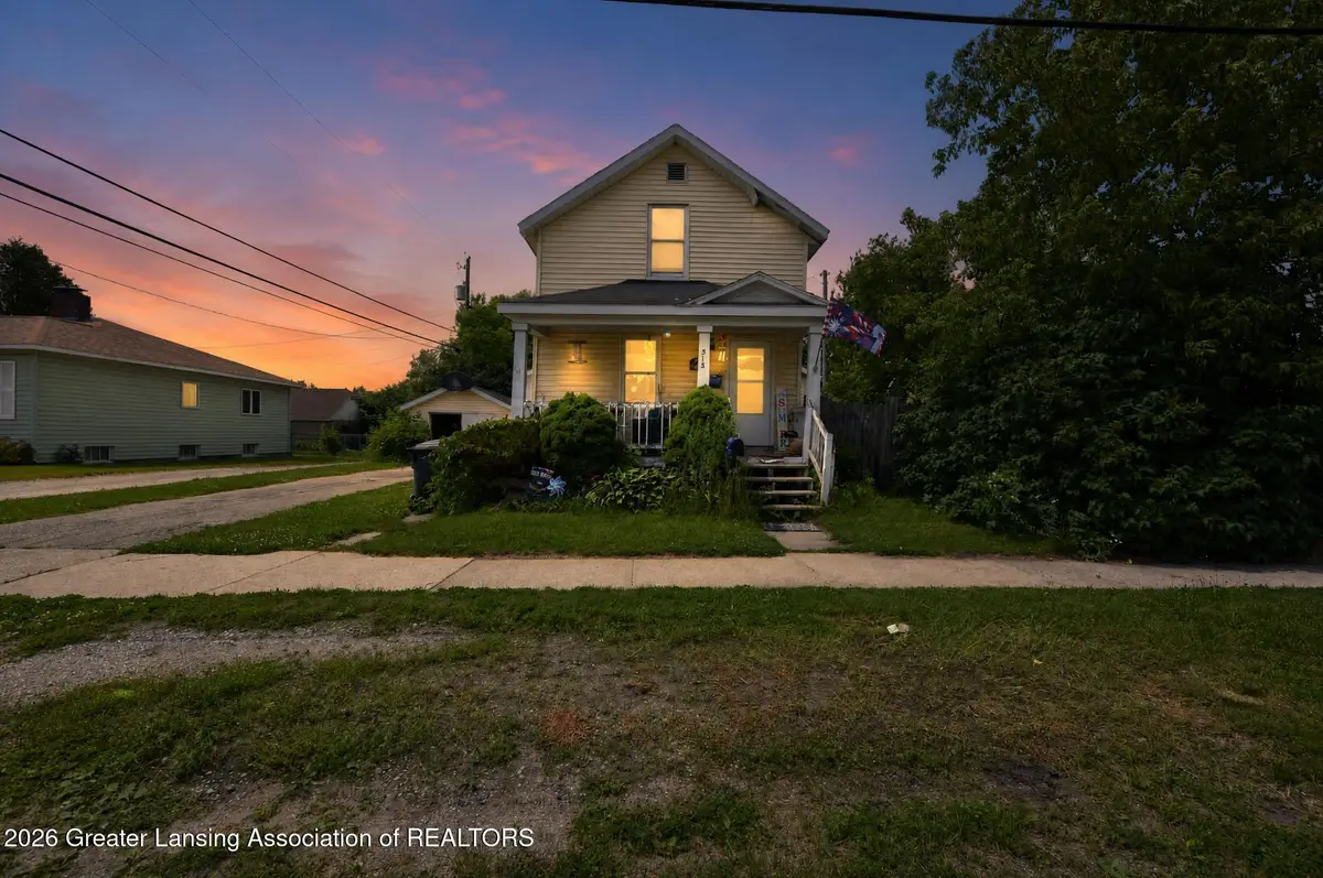 513 Pine Street, Alpena, MI 49707 - #1
