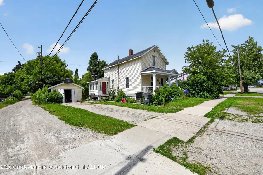 513 Pine Street, Alpena, MI 49707 - #3