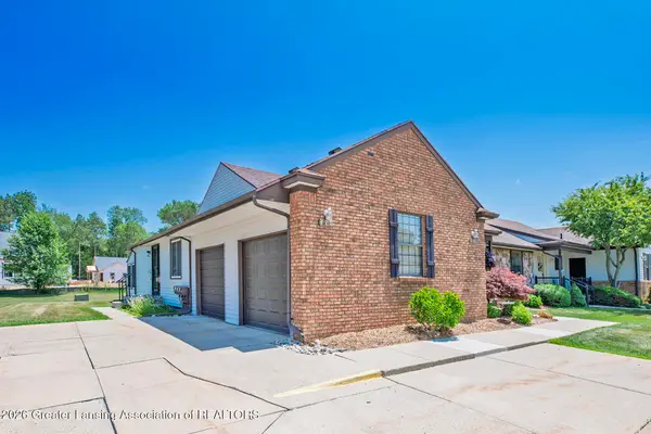 472 Red Cedar Boulevard, Williamston, MI 48895