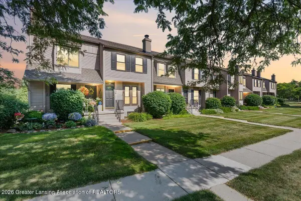 234 Park Meadows Drive #13, Lansing, MI 48917