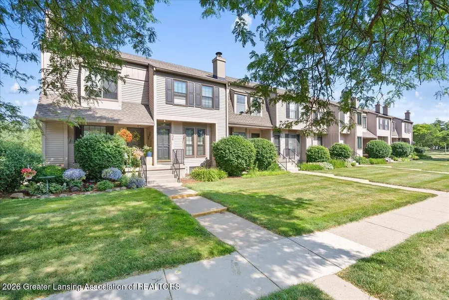 234 Park Meadows Drive #13, Lansing, MI 48917 - #2