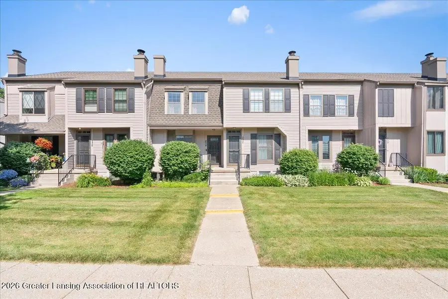 234 Park Meadows Drive #13, Lansing, MI 48917 - #3