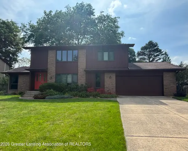 4407 Calgary Boulevard, Okemos, MI 48864