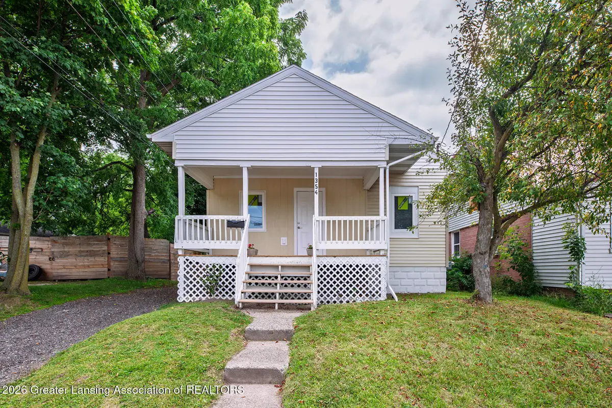 1354 Lansing Avenue, Lansing, MI 48915 - #1