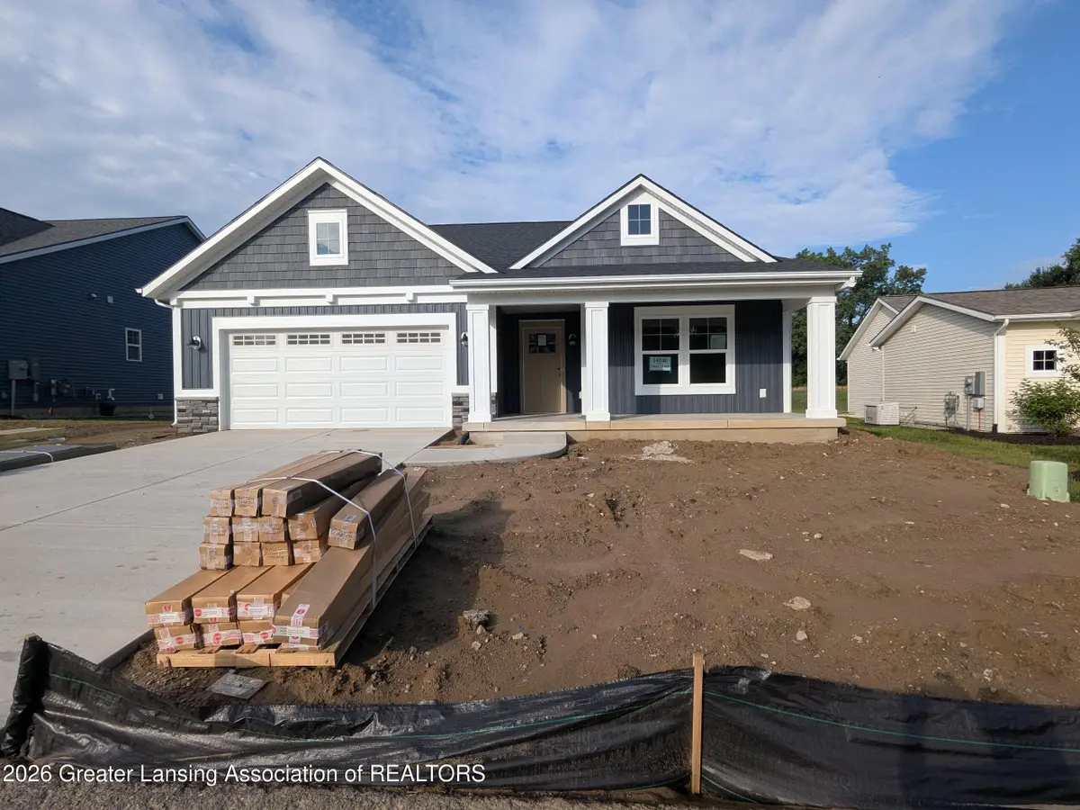 14030 Pristine Court, Dewitt, MI 48820 - #1