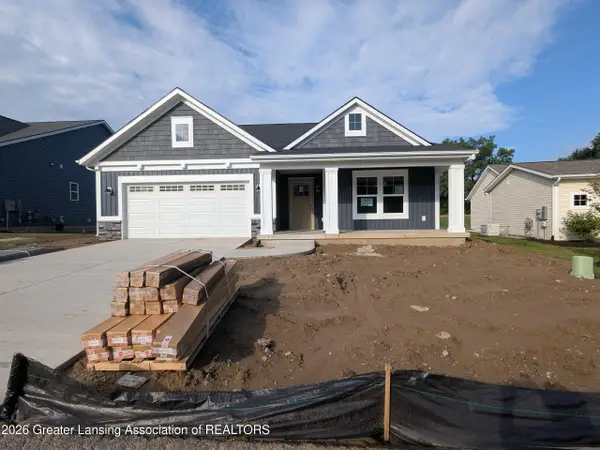 14030 Pristine Court, DeWitt, MI 48820