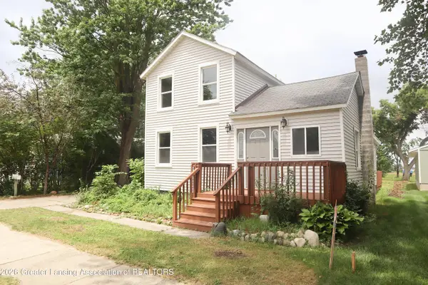 606 W Gibbs Street, St. Johns, MI 48879