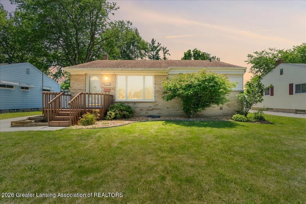 3229 Timber Drive, Lansing, MI 48917 - #1