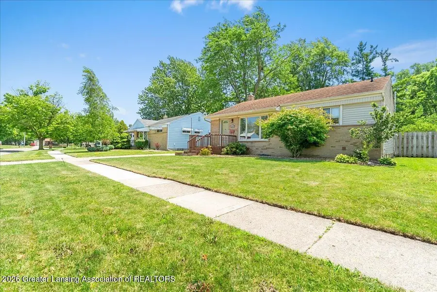 3229 Timber Drive, Lansing, MI 48917 - #3