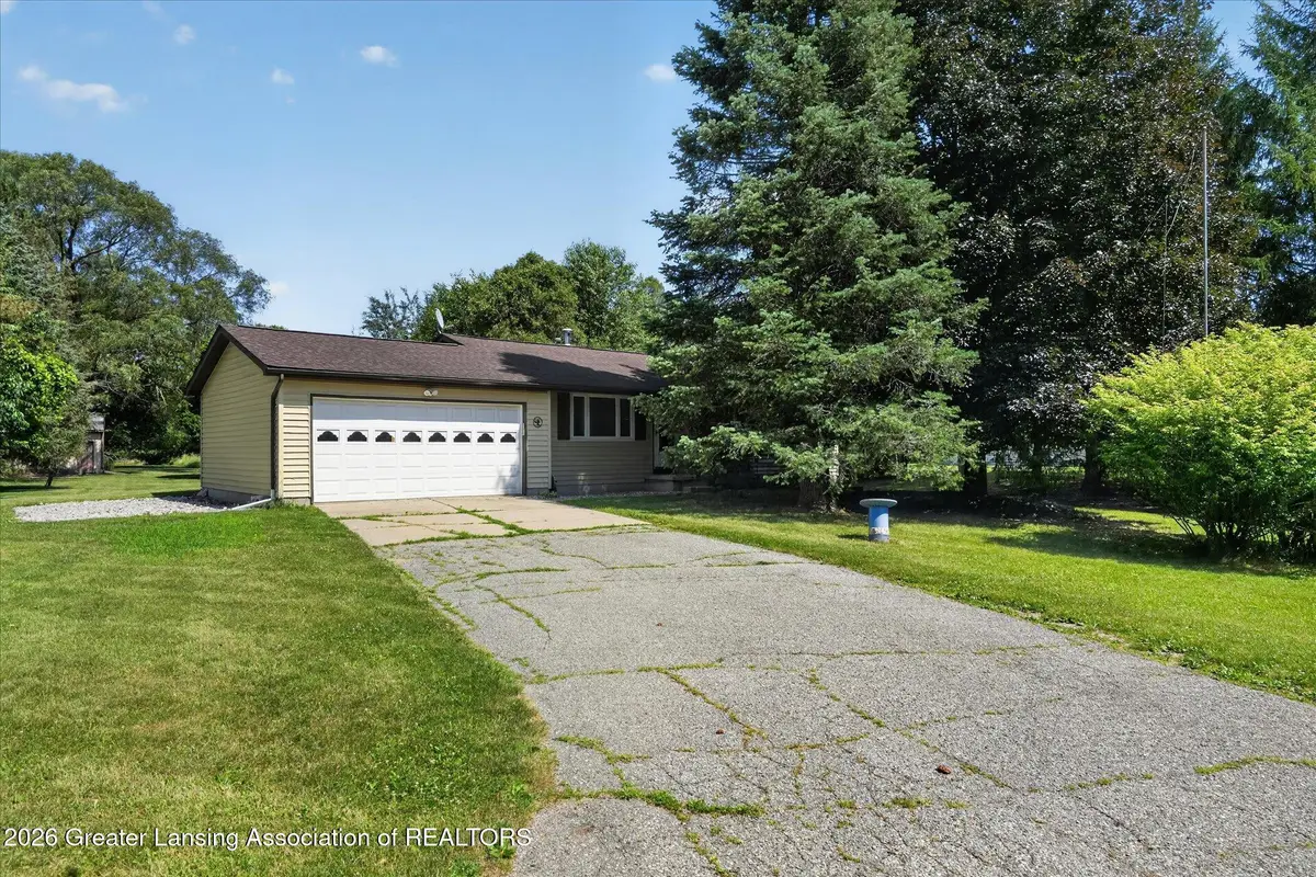 3970 Vanneter Road, Williamston, MI 48895 - #1
