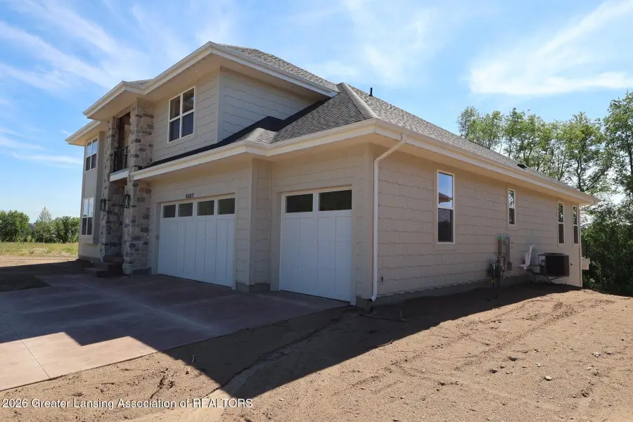 4507 Amber Sun Drive, Okemos, MI 48864 - #2