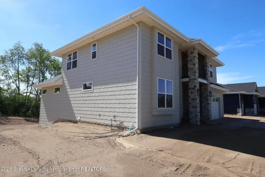 4507 Amber Sun Drive, Okemos, MI 48864 - #3