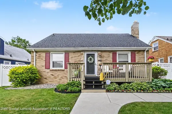 2122 Quentin Avenue, Lansing, MI 48910