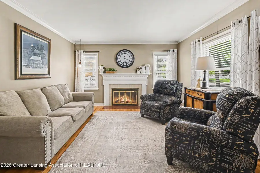 2122 Quentin Avenue, Lansing, MI 48910 - #2