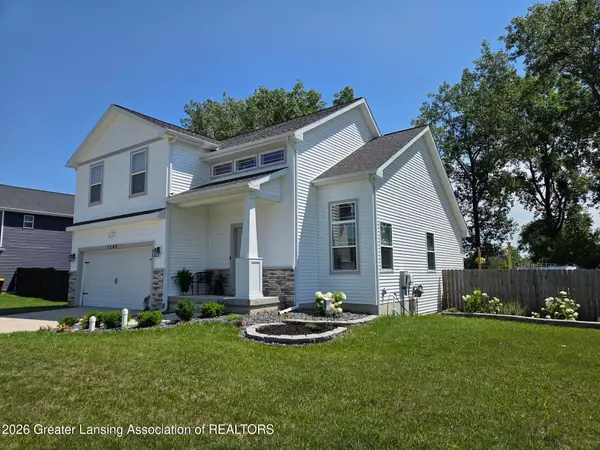 1540 Thimbleberry Lane #7, Holt, MI 48842