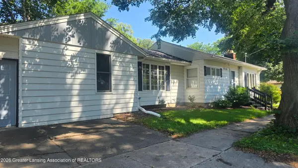 3521 Wildwood Avenue, Lansing, MI 48910