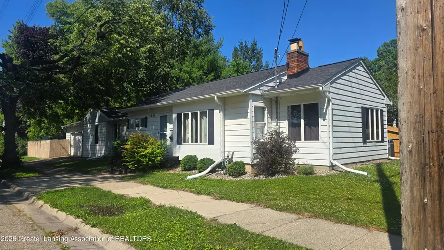 3521 Wildwood Avenue, Lansing, MI 48910 - #3