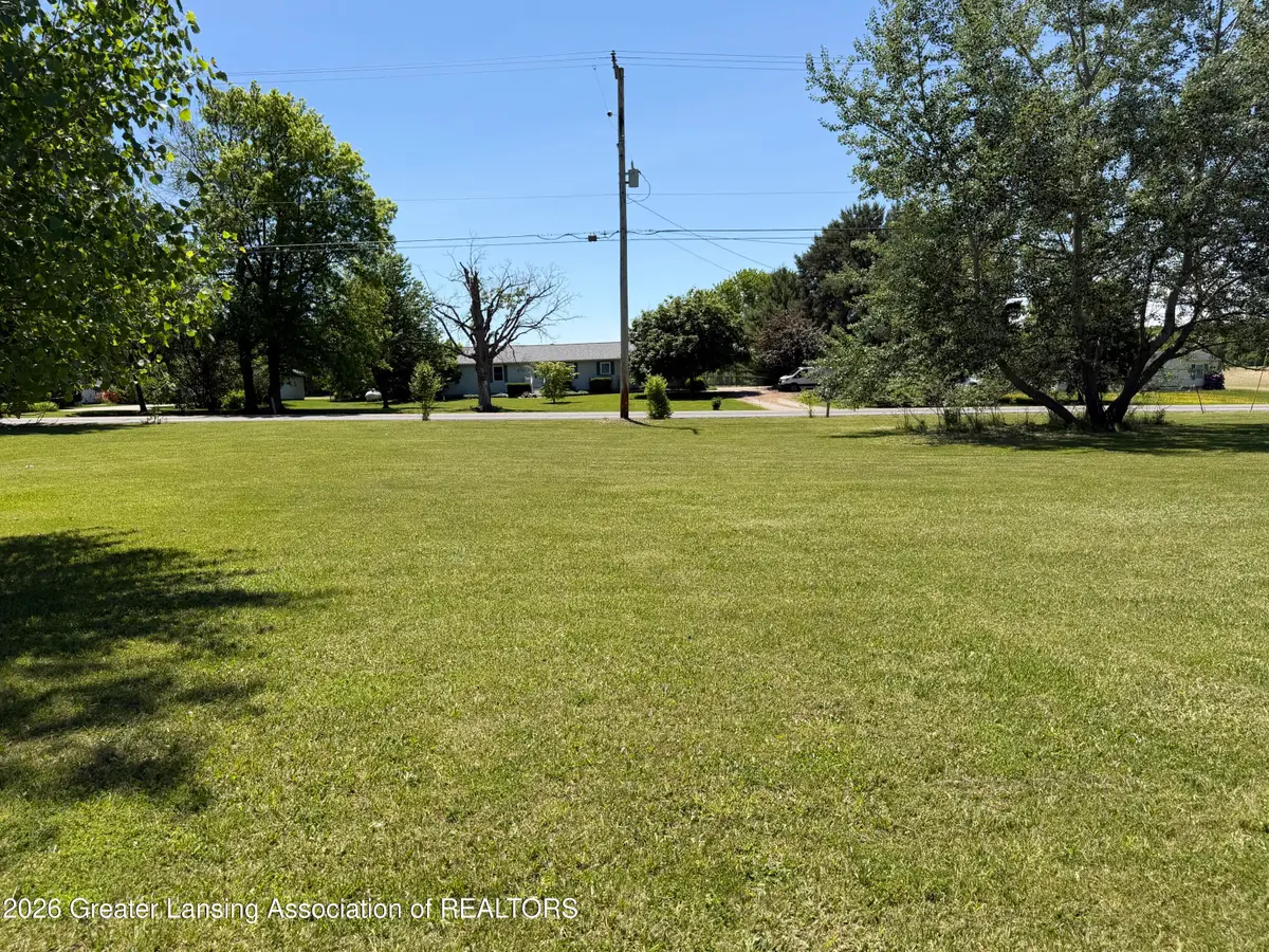V/l W Columbia Road, Mason, MI 48854 - #1