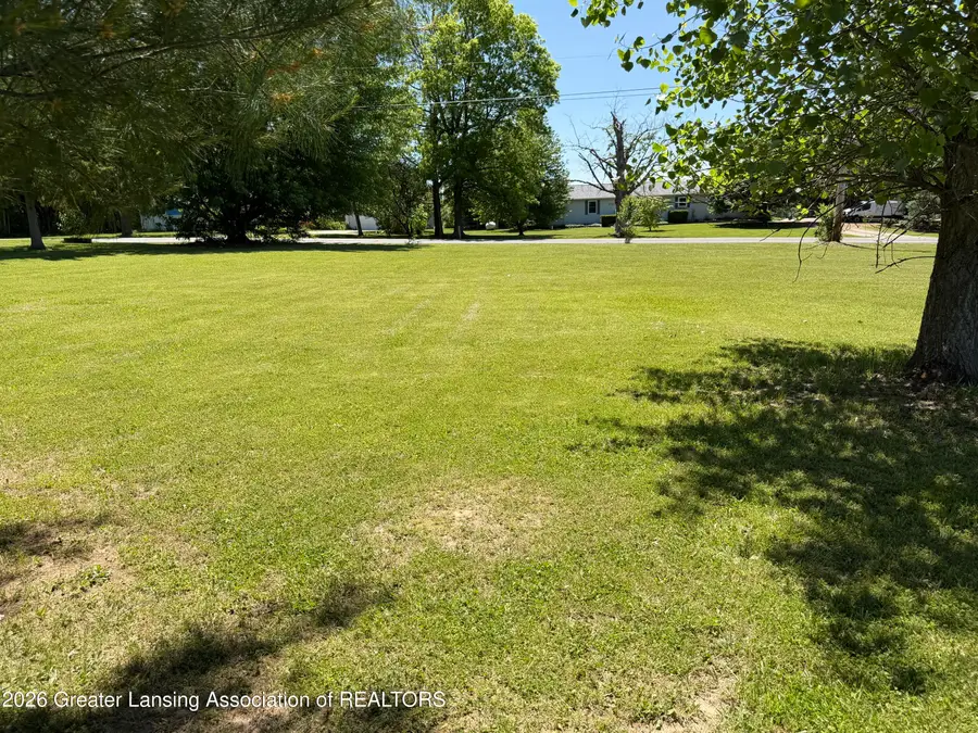 V/l W Columbia Road, Mason, MI 48854 - #2