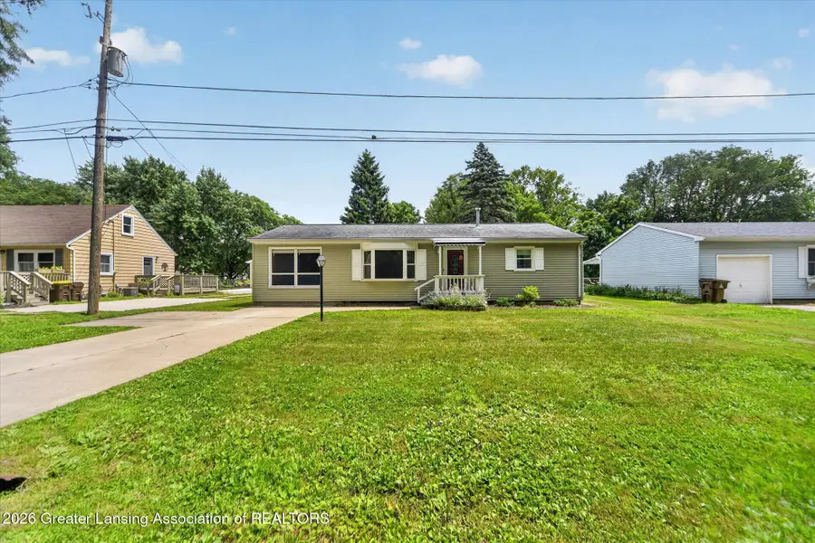 1952 Gunn Road, Holt, MI 48842 - #2