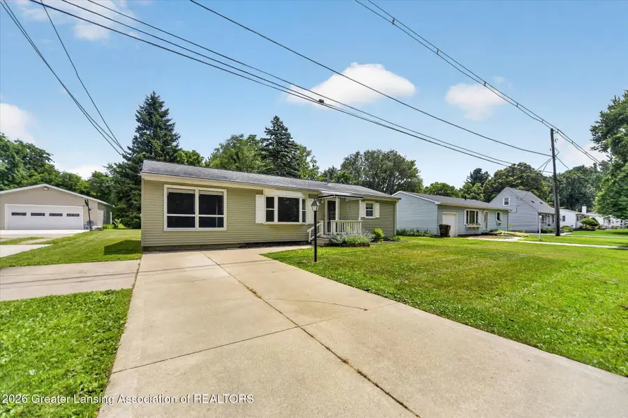 1952 Gunn Road, Holt, MI 48842 - #3
