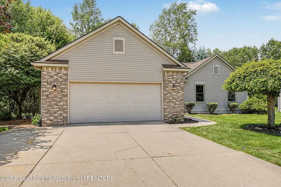 7326 Captiva Drive, Lansing, MI 48917 - #3