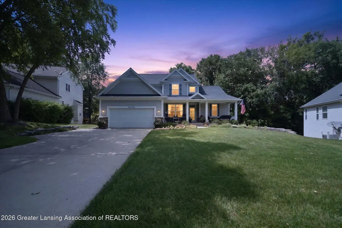 5493 Jo Pass, East Lansing, MI 48823 - #1
