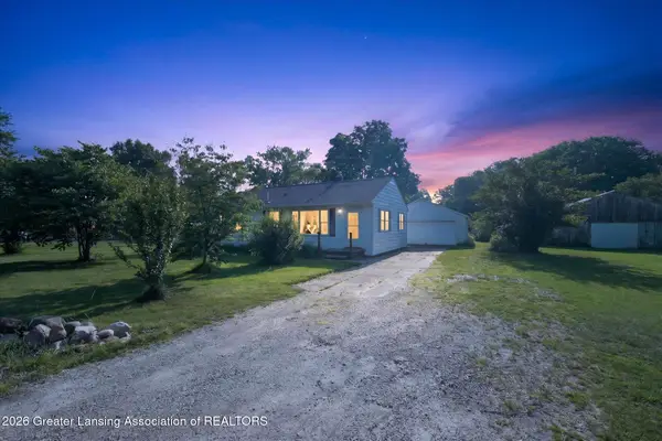 218 Outer Lane, Ypsilanti, MI 48198