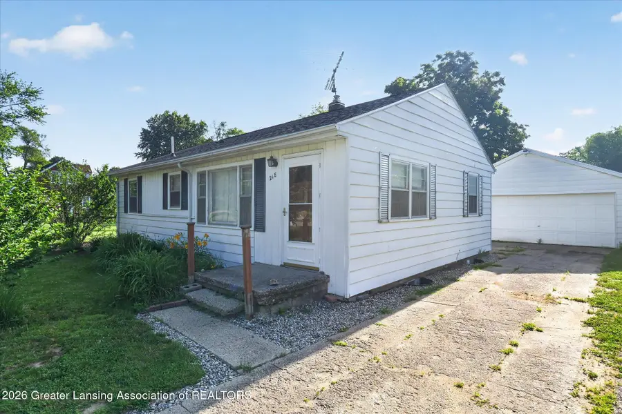 218 Outer Lane, Ypsilanti, MI 48198 - #2