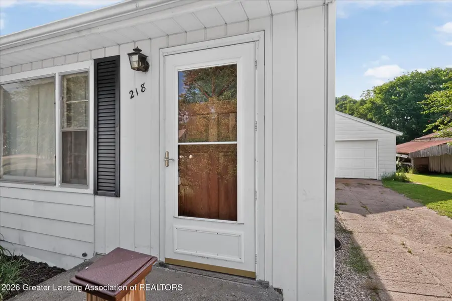 218 Outer Lane, Ypsilanti, MI 48198 - #3