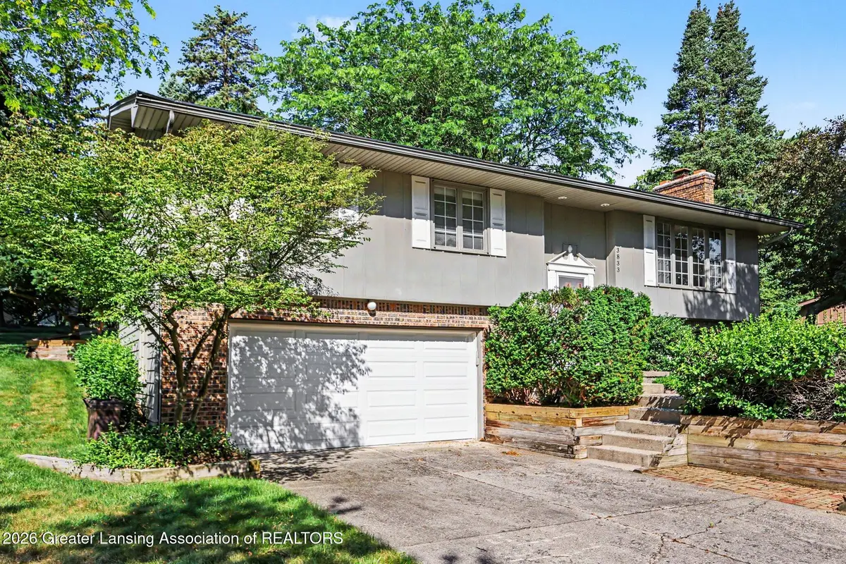 Address Withheld By Seller, Okemos, MI 48864 - #1