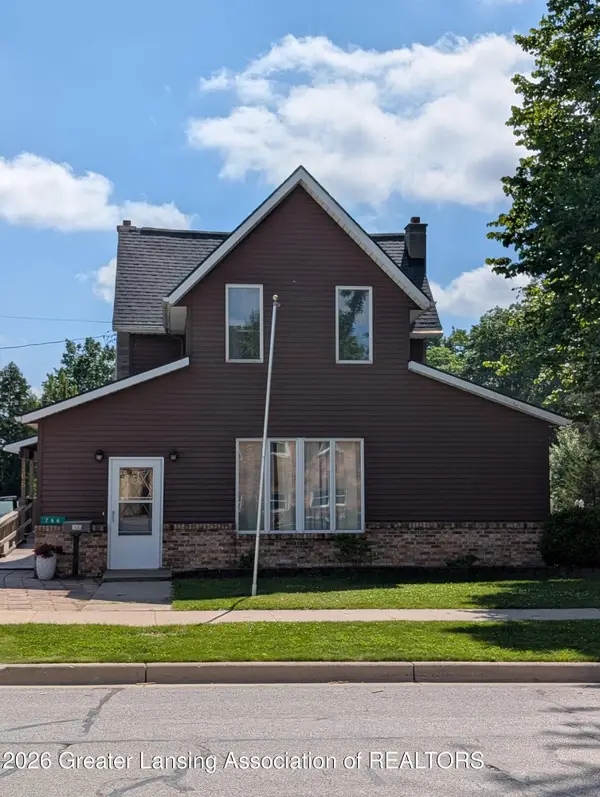 766 4th Avenue #523, Lake Odessa, MI 48849