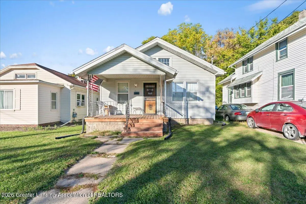 1323 E Csar E. Chvez Avenue, Lansing, MI 48906 - #1