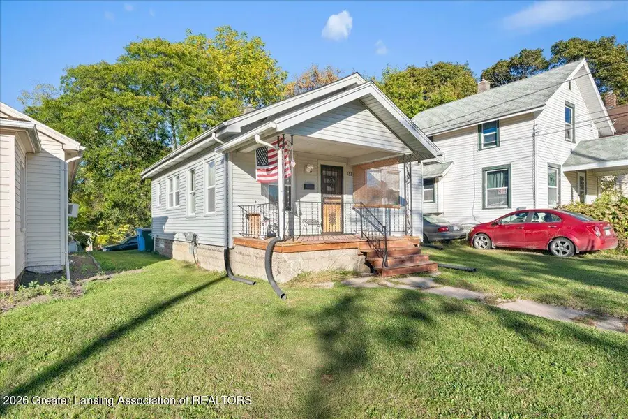 1323 E Csar E. Chvez Avenue, Lansing, MI 48906 - #3