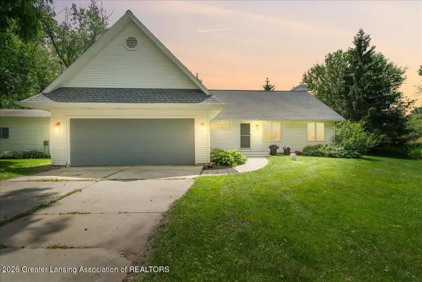 5644 Bath Road, Bancroft, MI 48414