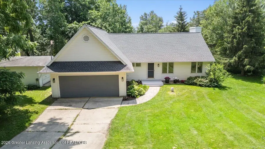 5644 Bath Road, Bancroft, MI 48414 - #3
