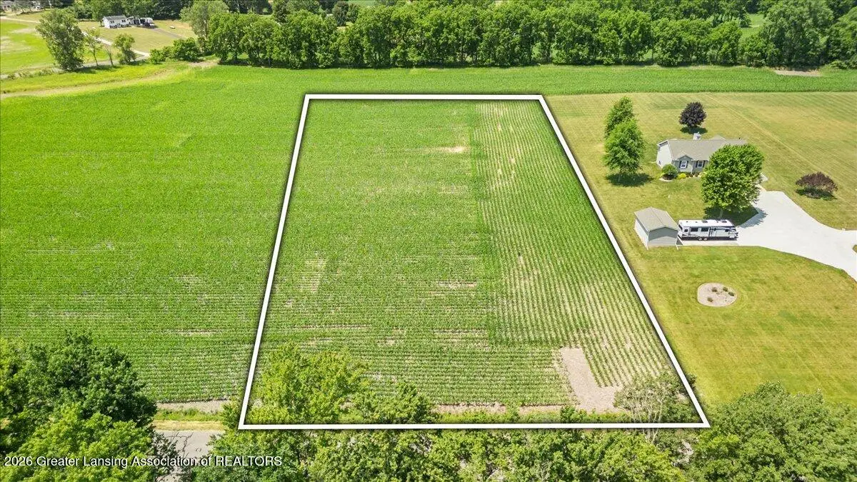 0 Flanders Road, Charlotte, MI 48813 - #1