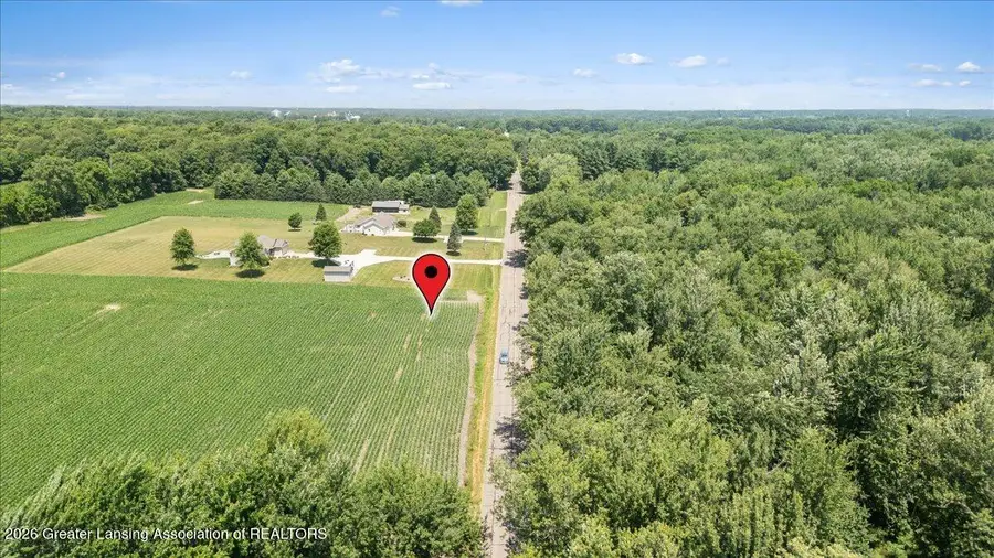 0 Flanders Road, Charlotte, MI 48813 - #3