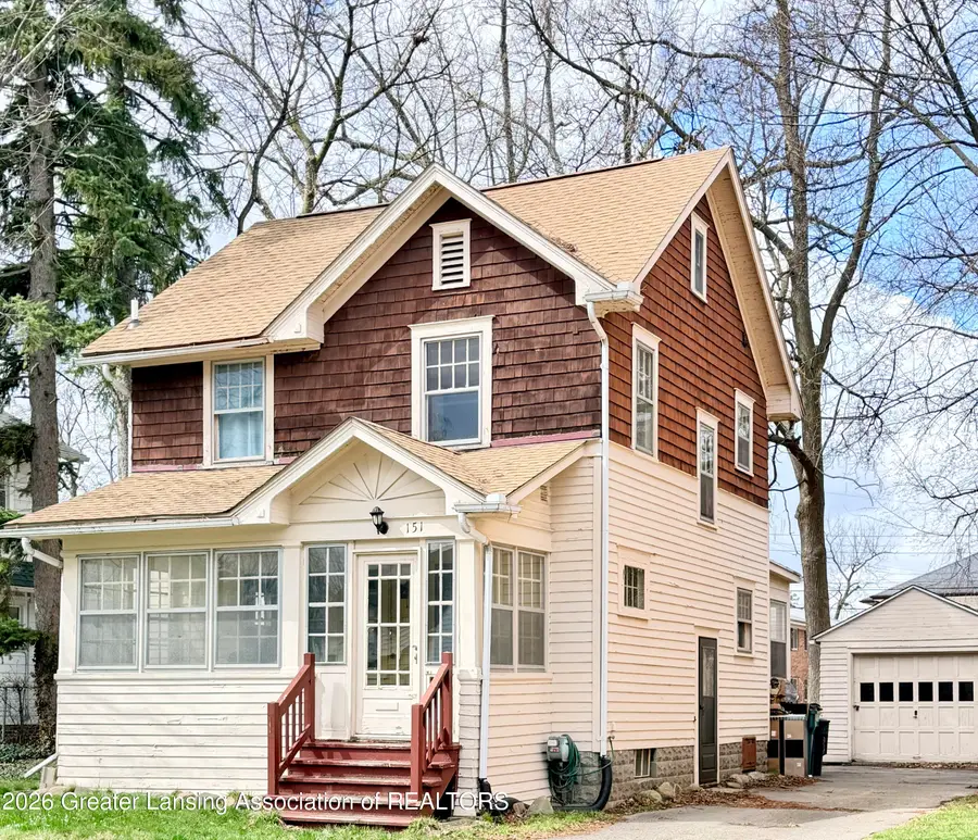 151 Kedzie Street, East Lansing, MI 48823 - #2