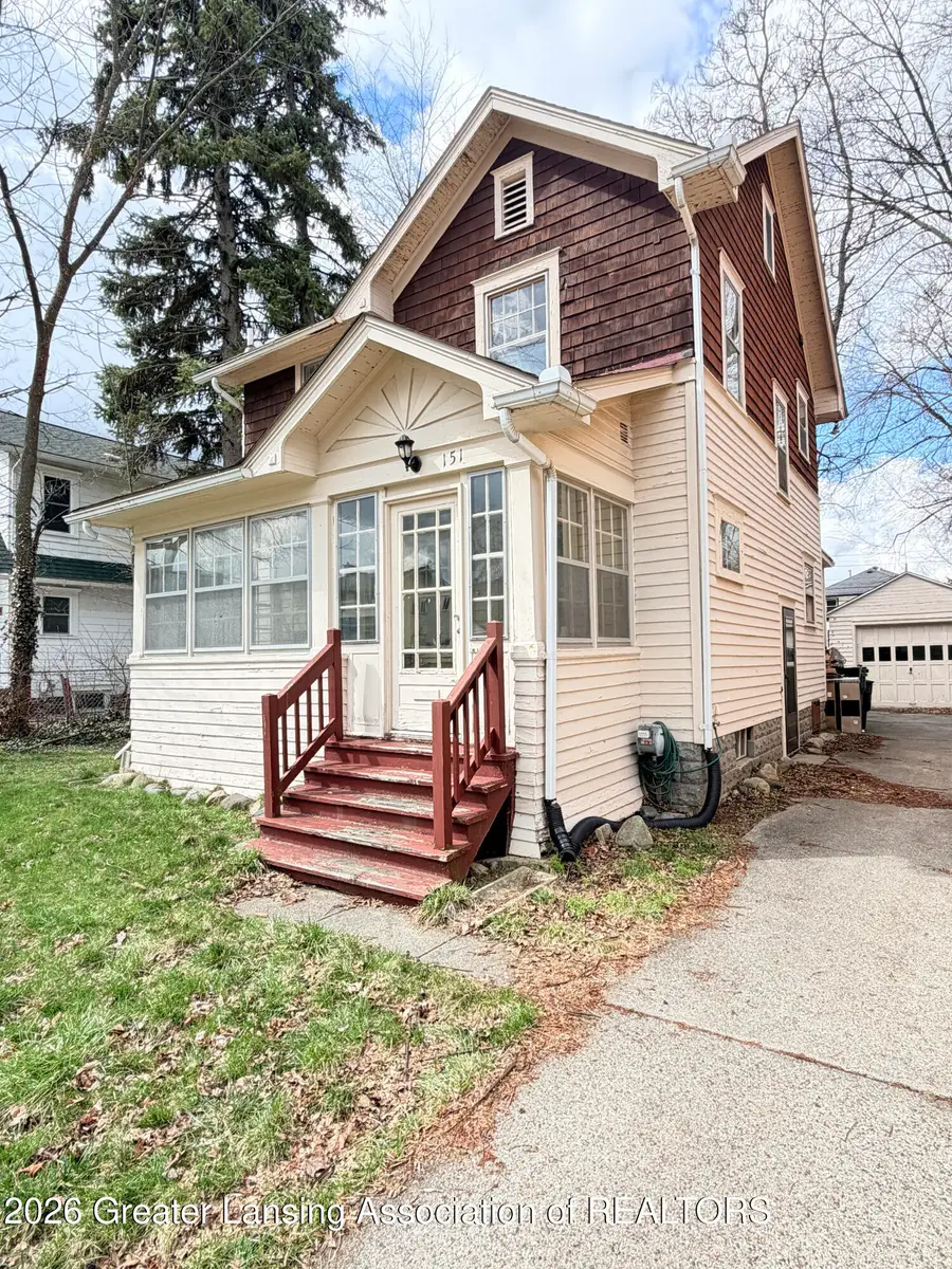 151 Kedzie Street, East Lansing, MI 48823 - #3