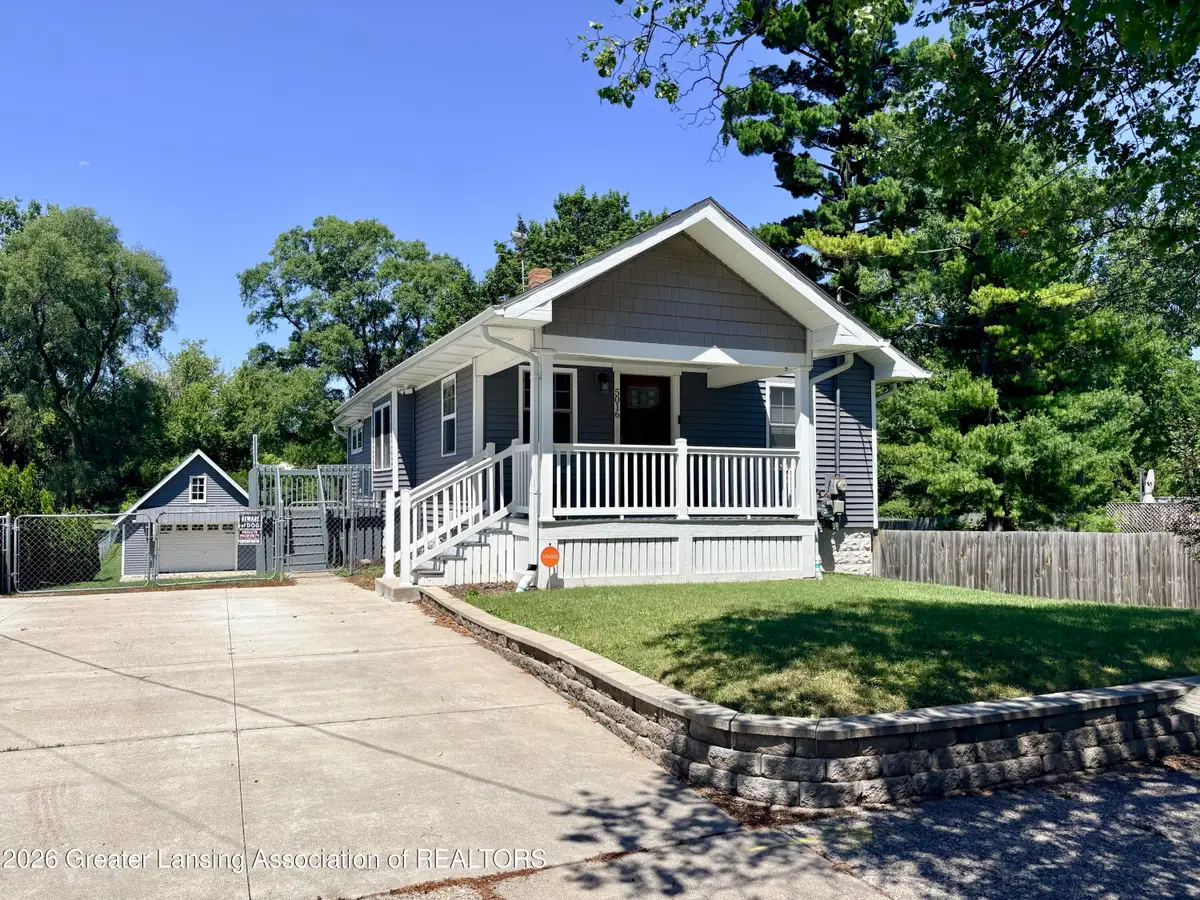 5016 Palmer Street, Lansing, MI 48910 - #1