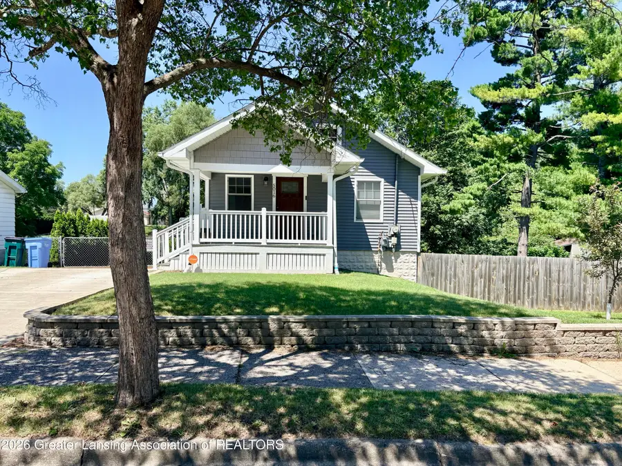 5016 Palmer Street, Lansing, MI 48910 - #2