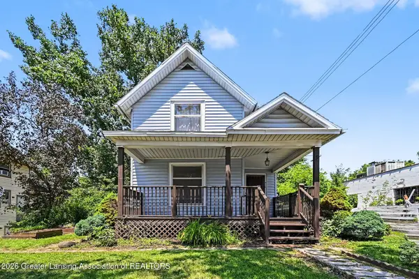 915 E Cesar E Chavez Avenue, Lansing, MI 48906