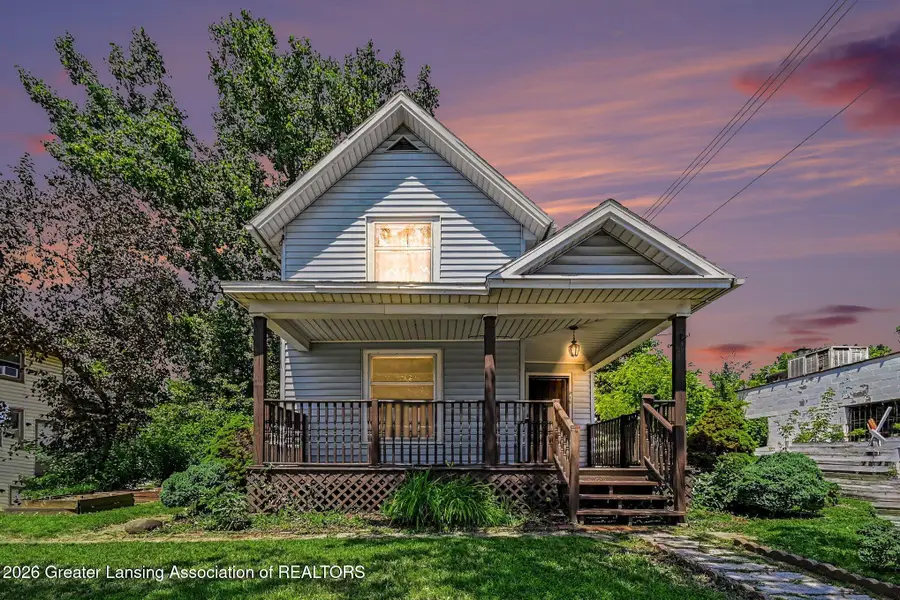 915 E Cesar E Chavez Avenue, Lansing, MI 48906 - #2