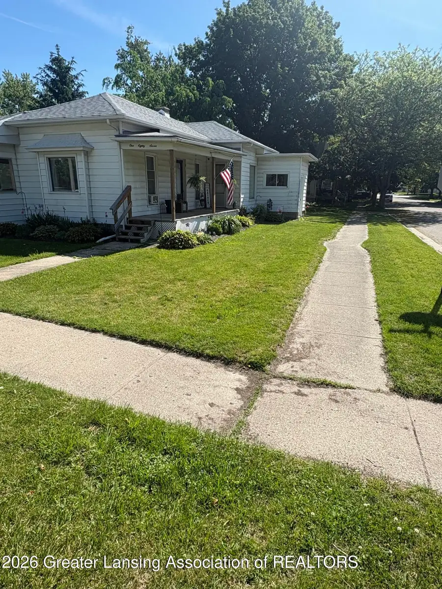 187 Charlotte Street, Mulliken, MI 48861 - #2