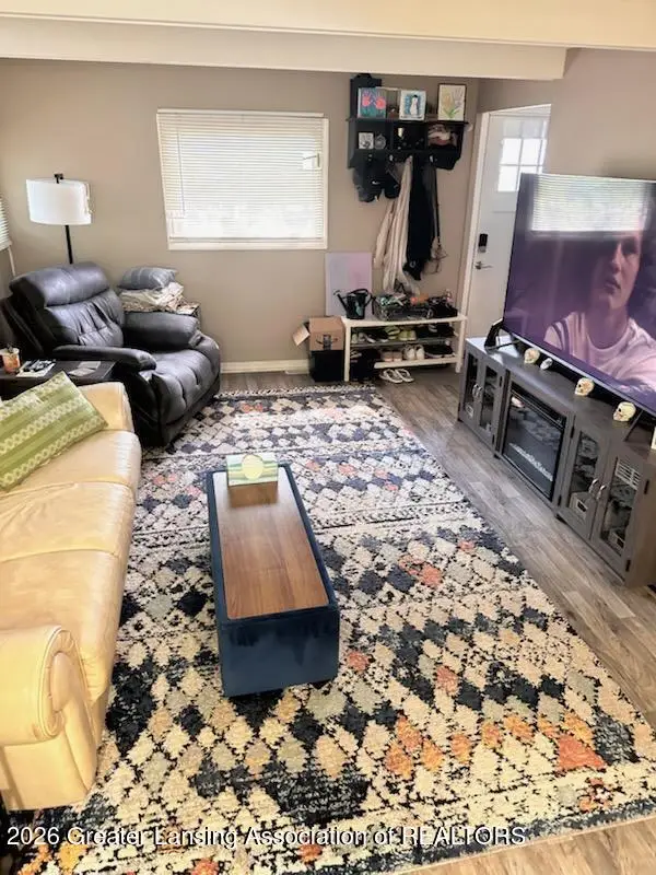 1033 Raider Street, Lansing, MI 48912 - #2
