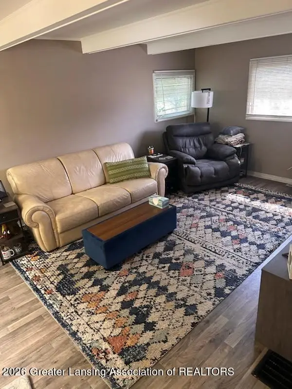 1033 Raider Street, Lansing, MI 48912 - #3
