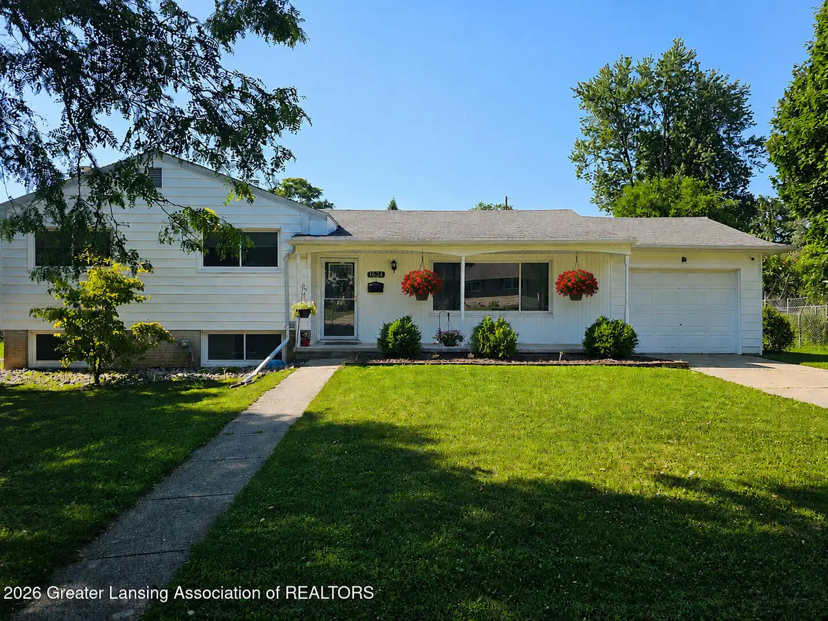 1624 Peggy Place, Lansing, MI 48910 - #1