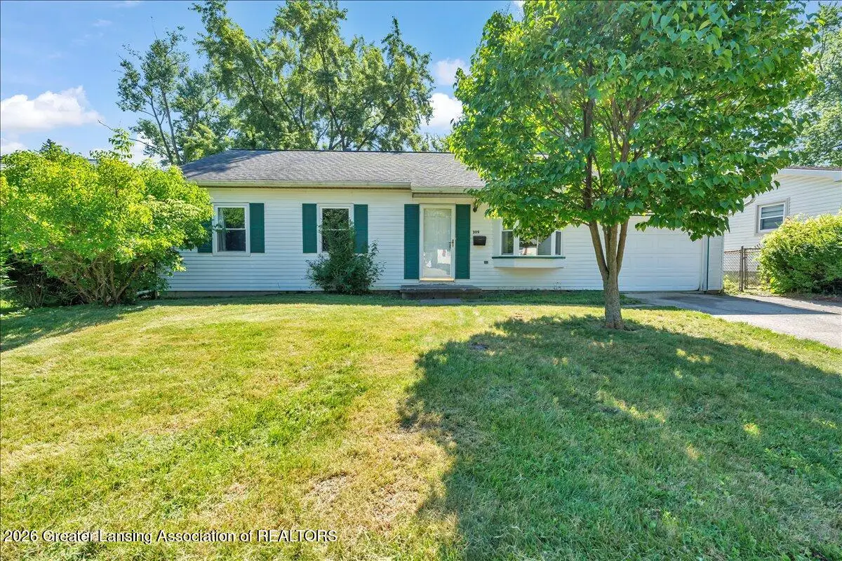 3119 Continental Drive, Lansing, MI 48911 - #1