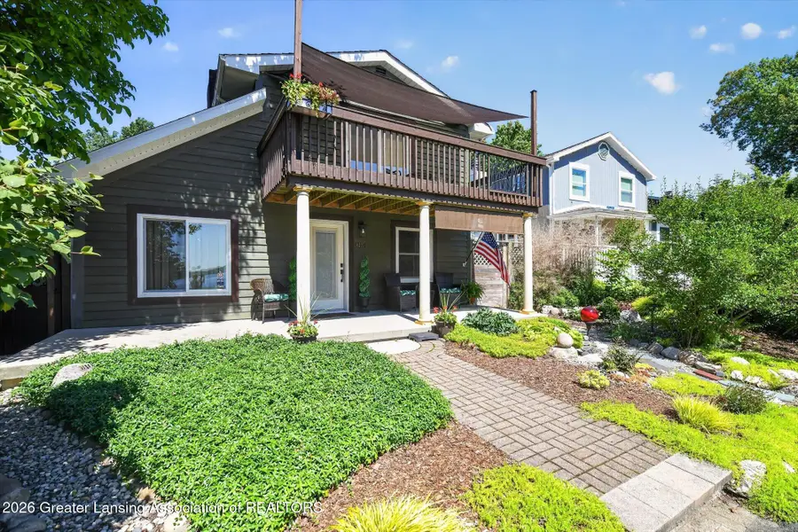 6227 W Reynolds Road, Haslett, MI 48840 - #2